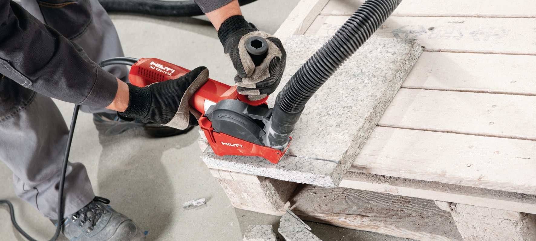 AG 125-13S Углошлифовальная машина - Точильные и шлифовальные станки - Hilti  Казахстан