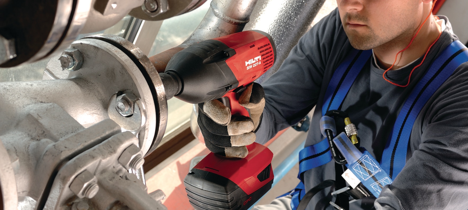 Hilti store siw 22t