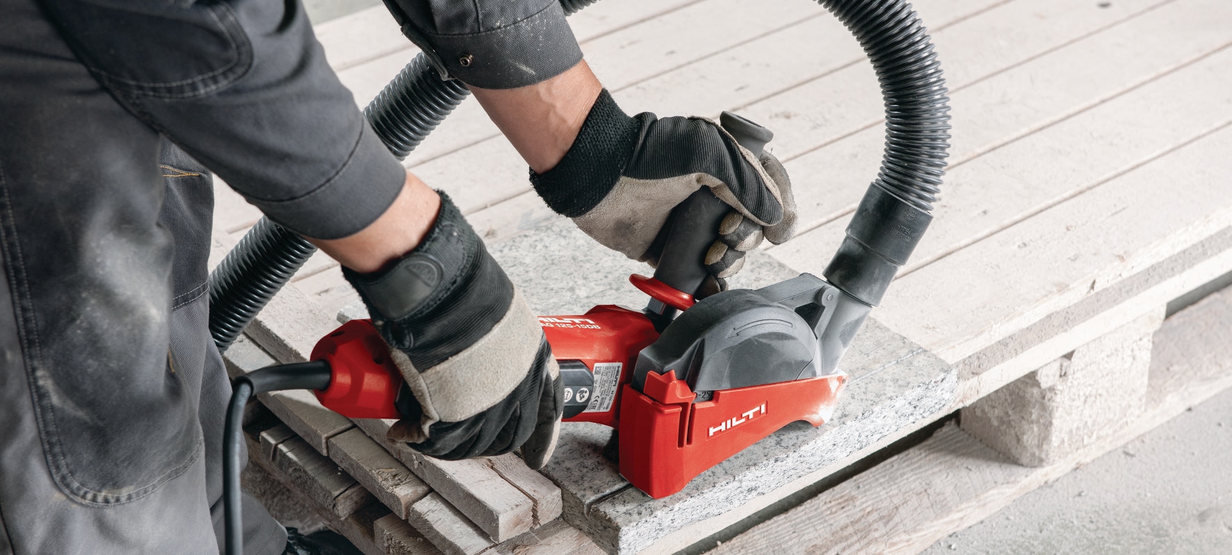 AG 125-15DB Углошлифовальная машина - Точильные и шлифовальные станки -  Hilti Казахстан