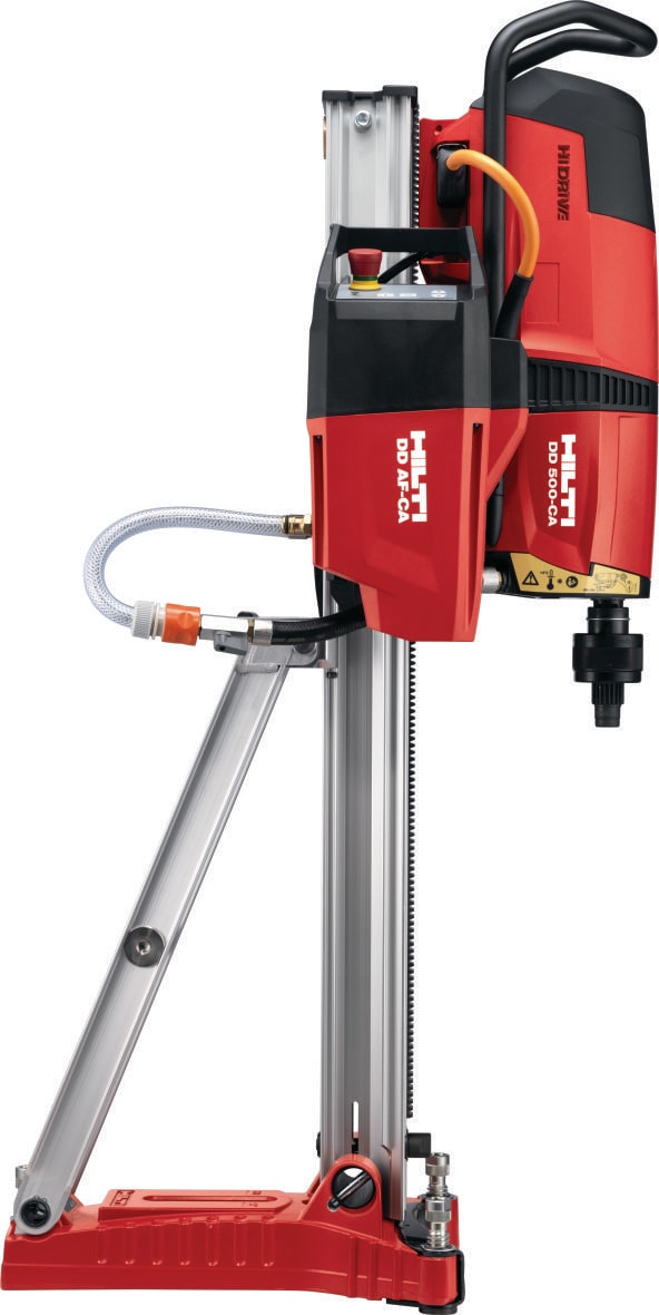 Hilti dd store 500 ca